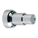 Купить Фиксатор дверей магнитный хромированный, Osculati 38.155.30 7ft.ru в интернет магазине Семь Футов
