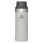 Stanley 10-09848-053 Classic 350ml Дорожная кружка Бесцветный Ash Grey