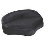 Wise seating 144-8WD112BP720 Pro Casting Seat Черный  Charcoal