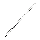 Купить Daiwa INF702MHFSBF/DF Infeet MHFS Спиннинговая Удочка Серебристый White 2.13 m 7ft.ru в интернет магазине Семь Футов