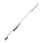 Daiwa INF702MHFSBF/DF Infeet MHFS Спиннинговая Удочка Серебристый White 2.13 m