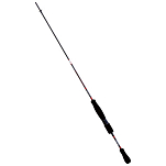 Nomura NM20520418 Akira Solid Trout Area Спиннинговая Удочка Серый Grey 1.80 m 