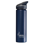 Laken TJ7A Нержавеющая сталь Jannu 750ml Jannu Кепка Термо Голубой Blue