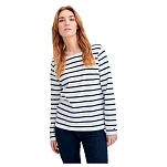 Redgreen 172012105-120-xxl Футболка с длинным рукавом Catalina Off White Stripe 30x25x2 2XL