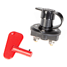 Купить Выключатель массы Skipper 12V OEM: SK-235D_Pack в интернет магазине Семь Футов