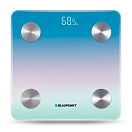 Купить Blaupunkt agdblbs008 Весы Bluetooth BSM601BT White 33x4x32 7ft.ru в интернет магазине Семь Футов