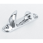 Talamex 66600103 Фэйрлид Серебристый  Grey 103 mm 