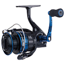 Купить Abu garcia 1365356 Revo Inshore Спиннинговая Катушка Черный Black 35  7ft.ru в интернет магазине Семь Футов