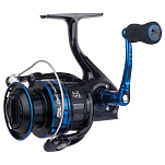 Abu garcia 1365356 Revo Inshore Спиннинговая Катушка Черный Black 35 