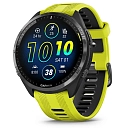 Купить Garmin R-19308692-010-02809-12 Часы Forerunner 965 отремонтированы Золотистый Yellow / Black 7ft.ru в интернет магазине Семь Футов
