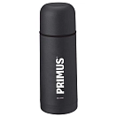 Купить Primus R-6484770-741046 термос Vacuum 500ml отремонтированы Черный Black 7ft.ru в интернет магазине Семь Футов