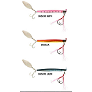 Купить Daiwa SSJ433815 Samuraï Spin Джиг 50g  Pink Iwashi 7ft.ru в интернет магазине Семь Футов