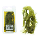 Купить Baetis RZB060/WA Zonker Grizzly Перо Оранжевый  Light Olive 7ft.ru в интернет магазине Семь Футов