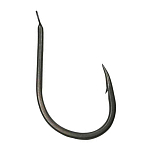 VMC 31VM7122CTQ404 7122 Chinu Long Point Docan Pro Крюк Серебристый Silver 04 