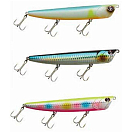 Купить Daiwa MJDW009 Morethan Burst Upper F Приманка Topwater 140 mm 28.5g Многоцветный Laser Sardine 7ft.ru в интернет магазине Семь Футов