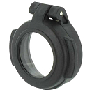 Купить Aimpoint 083-200192 Micro H-2 Foldable Front Cover Черный  Black 7ft.ru в интернет магазине Семь Футов