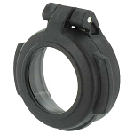Aimpoint 083-200192 Micro H-2 Foldable Front Cover Черный  Black