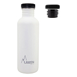 Laken BS100BL Basic 1L Белая  White