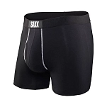 SAXX Underwear SXBB30F.BLK.XS трусы-боксёры Ultra Fly Черный Black XS
