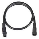 Купить Wema WEM220014 NMEA2000 50 cm Соединительный кабель Серебристый Black 7ft.ru в интернет магазине Семь Футов