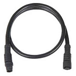 Wema WEM220014 NMEA2000 50 cm Соединительный кабель Серебристый Black