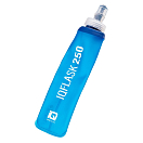 Купить Iq 57027-TRA BLUE- flask 250ml Бутылка для воды Голубой Transparent Blue 7ft.ru в интернет магазине Семь Футов