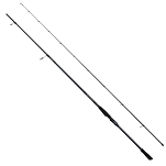 Savage gear 1620606 спиннинговое удилище Defiance SG2 Distance Game Blue Metallic 19x14x160 2.9 m