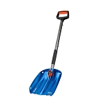 Ortovox 2112200001-512-00 лопата Kodiak Серебристый  Safety Blue
