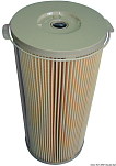 Сменный длинный картиридж SOLAS 30 микрон для фильтров дизельного топлива, Osculati 17.668.07