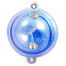 Купить Buldo RG3200165 Ball Perspex Loading плавать Бесцветный Clear 30 g  7ft.ru в интернет магазине Семь Футов