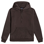 SPRO 000031-00000-00266 Толстовка с капюшоном Angle Logo Серый Charcoal S