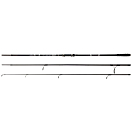 Купить Carp expert 13389362 Long Cast Neo Удочка Для Ловли Карпа Black 3.60 m 7ft.ru в интернет магазине Семь Футов