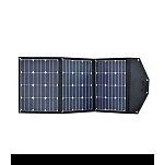 Indelb z999-1239 Складная солнечная панель для кулера LiON 90W Black / Blue 45x30x3