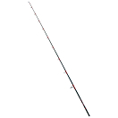 Купить Fishing ferrari 2844060 Popping Game S-Curve Удочка Для Троллинга Черный Black 2.30 m  7ft.ru в интернет магазине Семь Футов