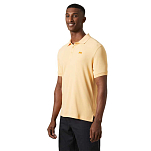 Helly hansen 50584_316-M Поло с короткими рукавами Driftline Желтый Miami Peach M