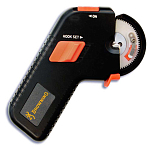 Browning 9912004 Hook Slave II Черный  Black / Orange