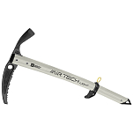 Grivel PIATL.GS.S53 Air Tech Light G-Slider Ледоруб  Silver 53 cm