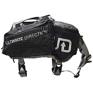 Купить Ultimate direction 80469820.BK-LG 5.8L Седельная сумка для собак Черный Black L  7ft.ru в интернет магазине Семь Футов
