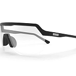 Spektrum 1891 Blank Солнцезащитные Очки  Black Clear/CAT0