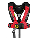 SPINLOCK DECKVEST 6D HRS Life Jacket / 170N / red 48106-bvs