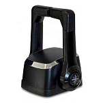 Dometic TFXCHX8740P Xtreme Black Top Двойной рычаг управления Морзе Black