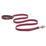 Ruffwear 40305-646 Flat Out Поводок для собак Розовый Wildflower Horizon