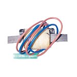 Катушка генератора (зажигания) Omax для Yamaha 25V, 30G  61n-85541-09-spot