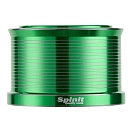 Купить Kali 59487 запасная шпуля Spinit 1.5 Lig Surf Green 10x10x10 7ft.ru в интернет магазине Семь Футов