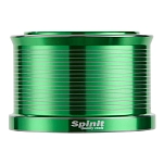 Kali 59487 запасная шпуля Spinit 1.5 Lig Surf Green 10x10x10