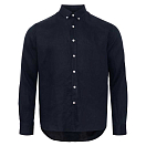 Купить Sea ranch 18-7-283-4001-M Рубашка с длинным рукавом Hyeres Голубой Dark Navy M 7ft.ru в интернет магазине Семь Футов