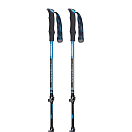 Купить Masters 01S4119-135 Dolomiti Calu столбы  Black / Blue 135 cm 7ft.ru в интернет магазине Семь Футов