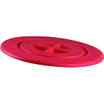 Mivardi M-GBCOV25 Крышка ведра 25L Красный  Red