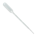 Soromap b19023 дозатор Pasteur 3ml White 24x12x5