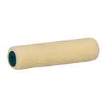 Oem marine ROTA50-530B Бархатный лаковый валик 10 единицы Золотистый Beige 100 mm